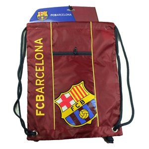 BARCA Cinch Bag Soccer FCB Sport